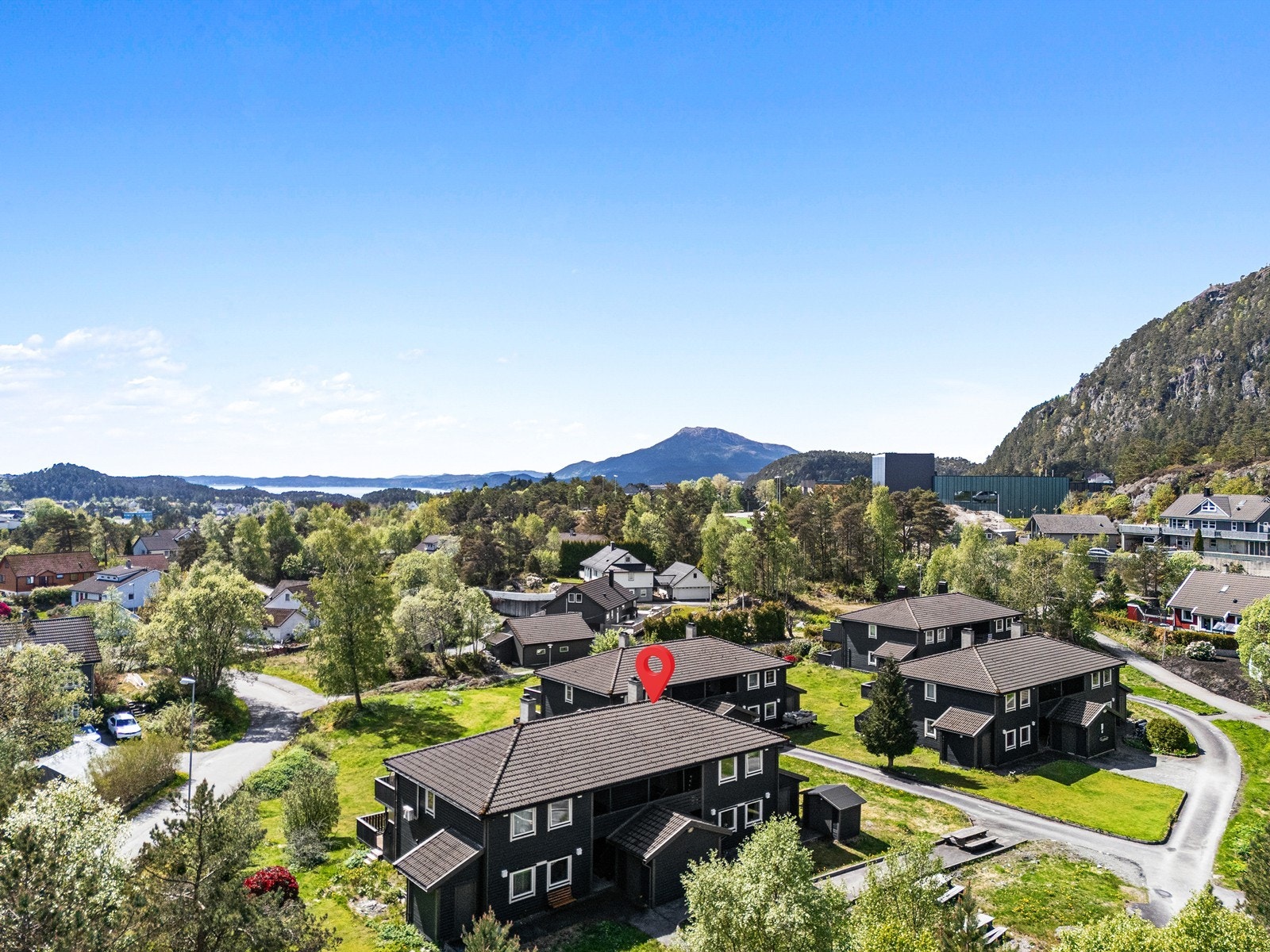-Eiendomsmegler Norge- Galleribilde