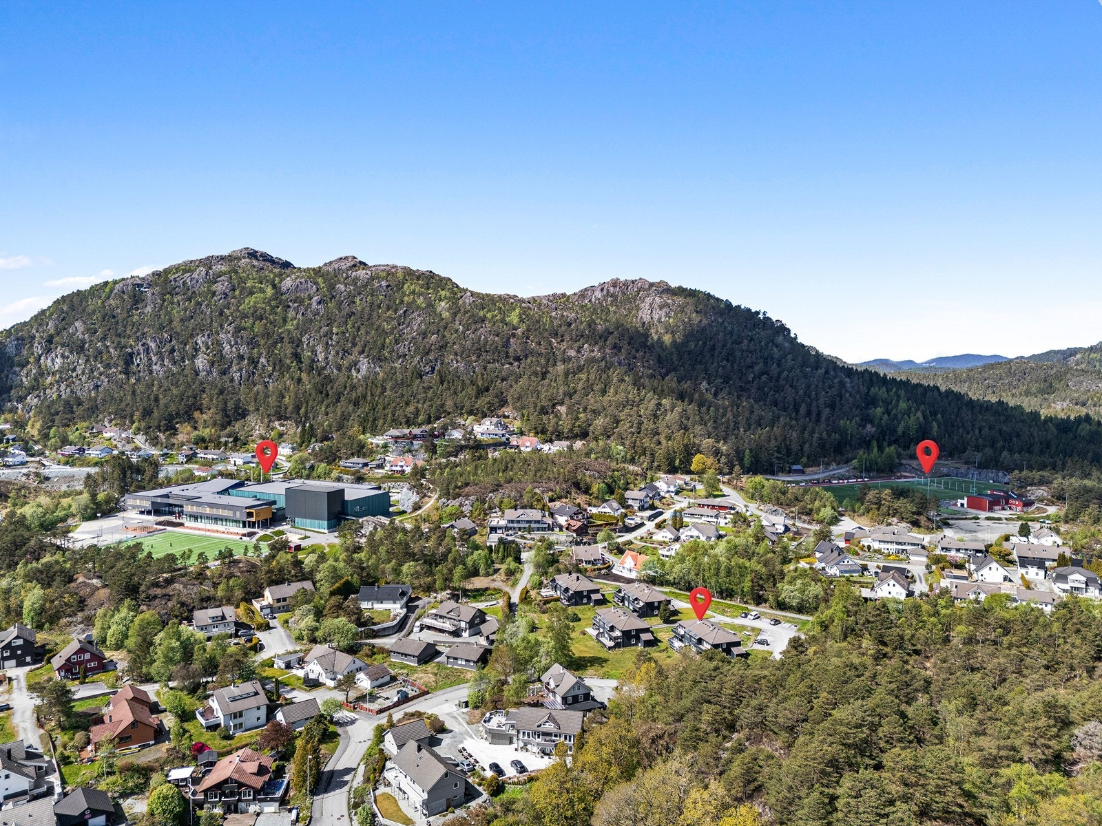 -Eiendomsmegler Norge- Galleribilde