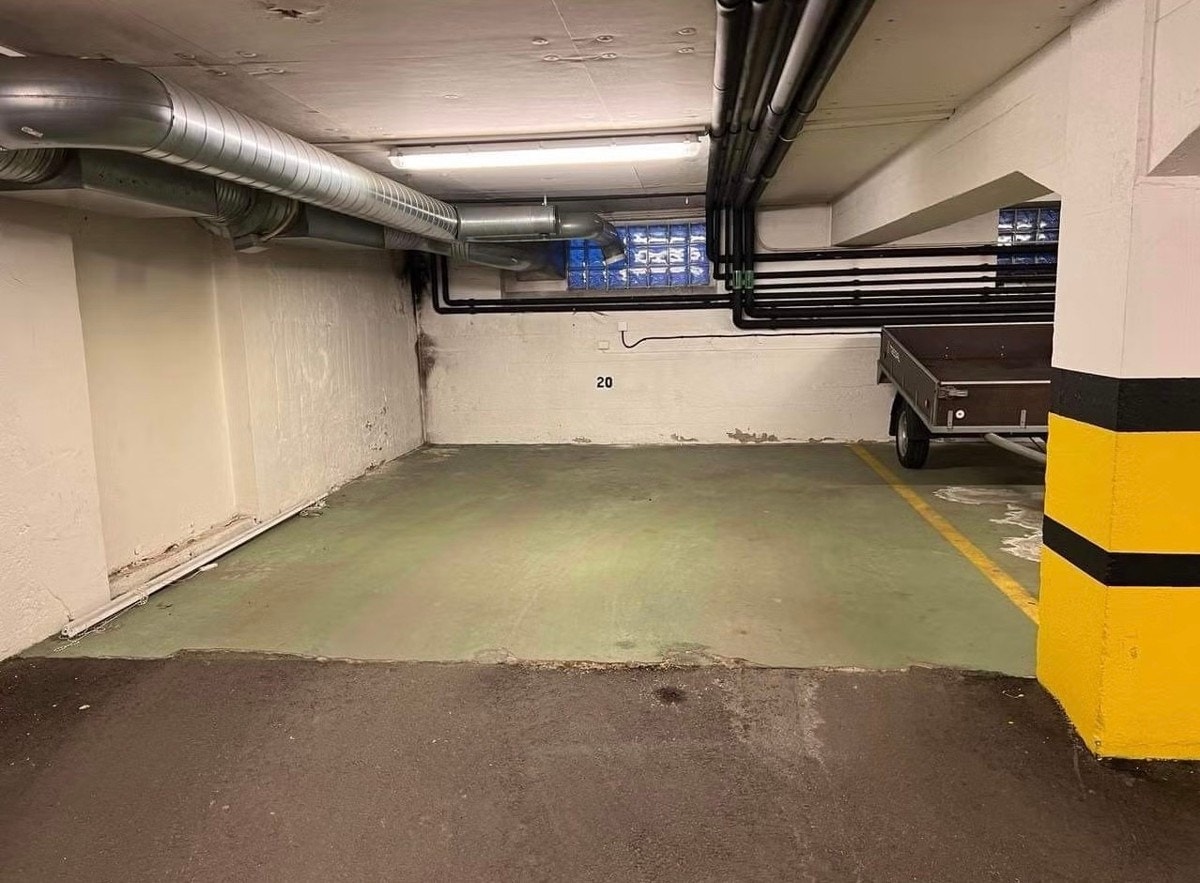 P-plass Galleribilde