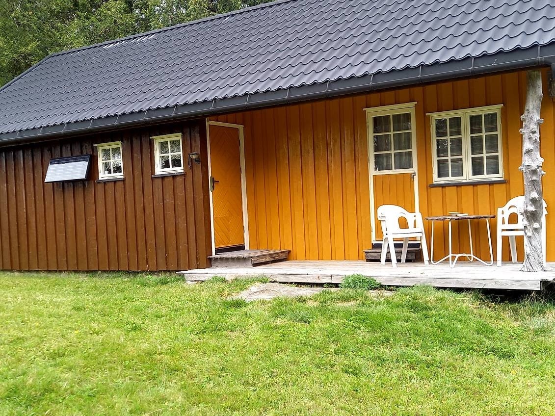 Privat bilde. Galleribilde