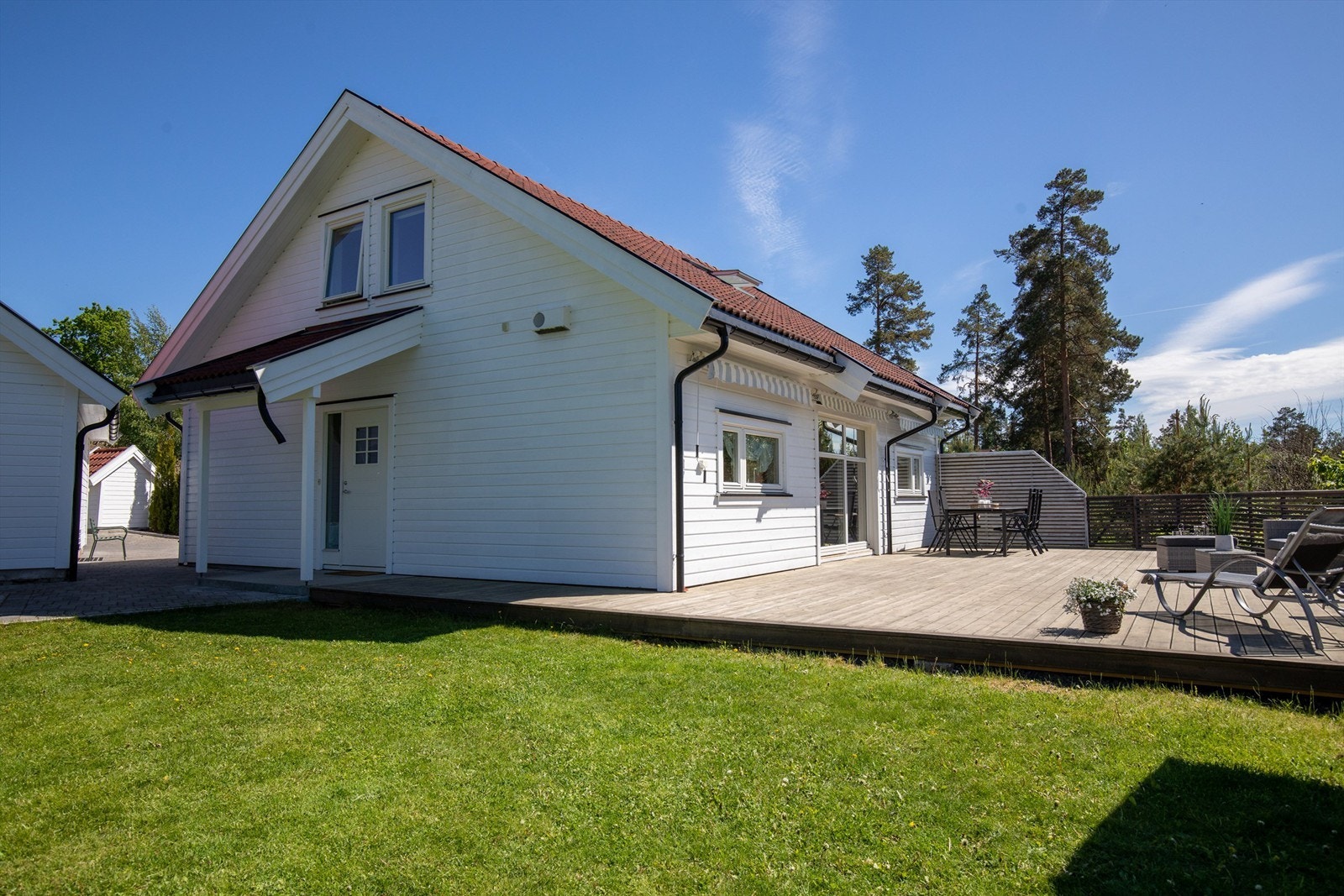 Velkommen til Høvikskogen 10 Galleribilde