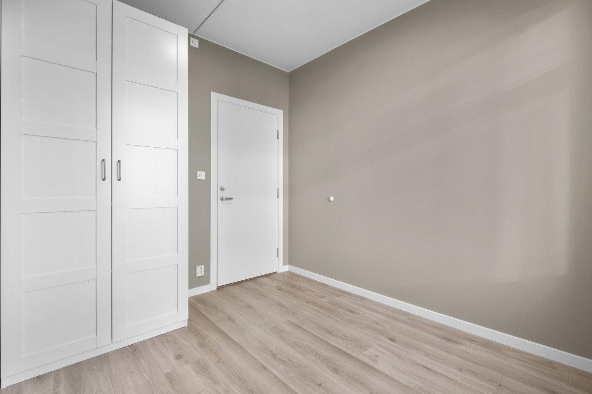 Soverom 5 Norby Galleribilde