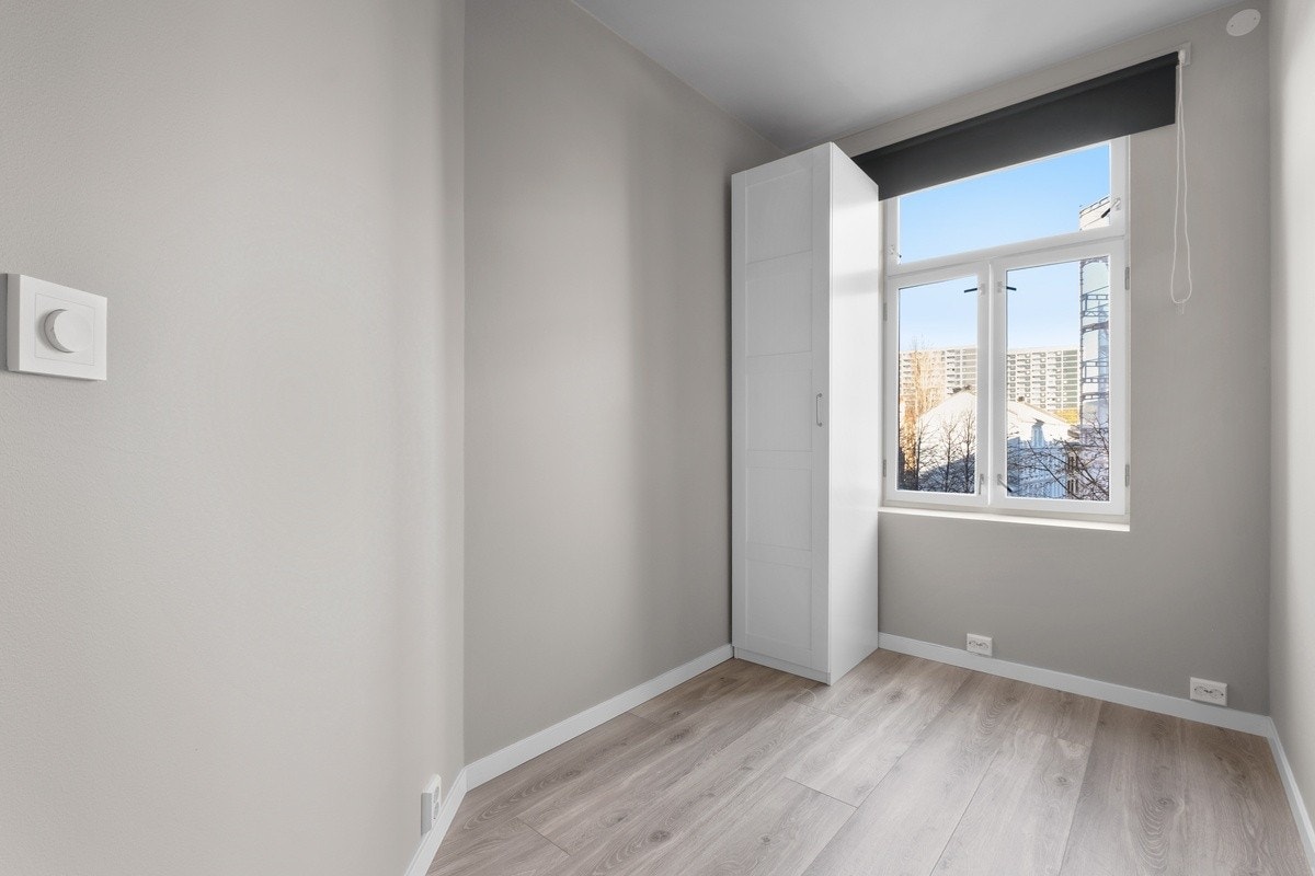 Soverom 1 Norby Galleribilde