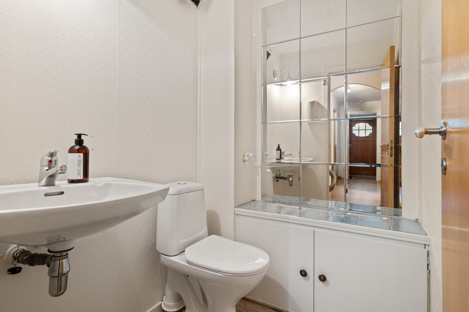 Wc-rom Galleribilde