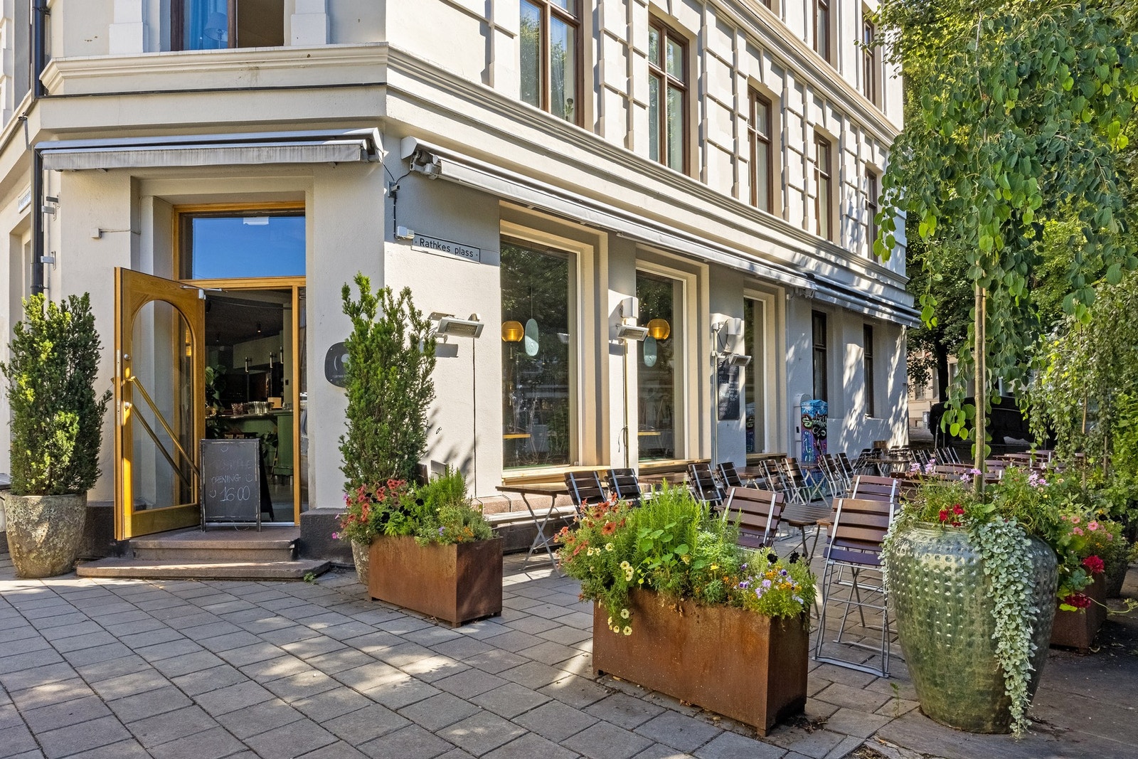 Nærområde Galleribilde