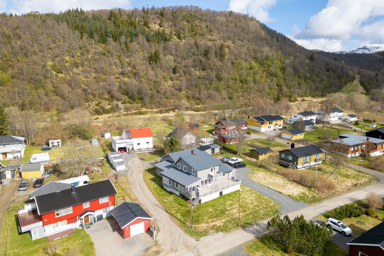 Velkommen til en hyggelig EIE-visning! Galleribilde
