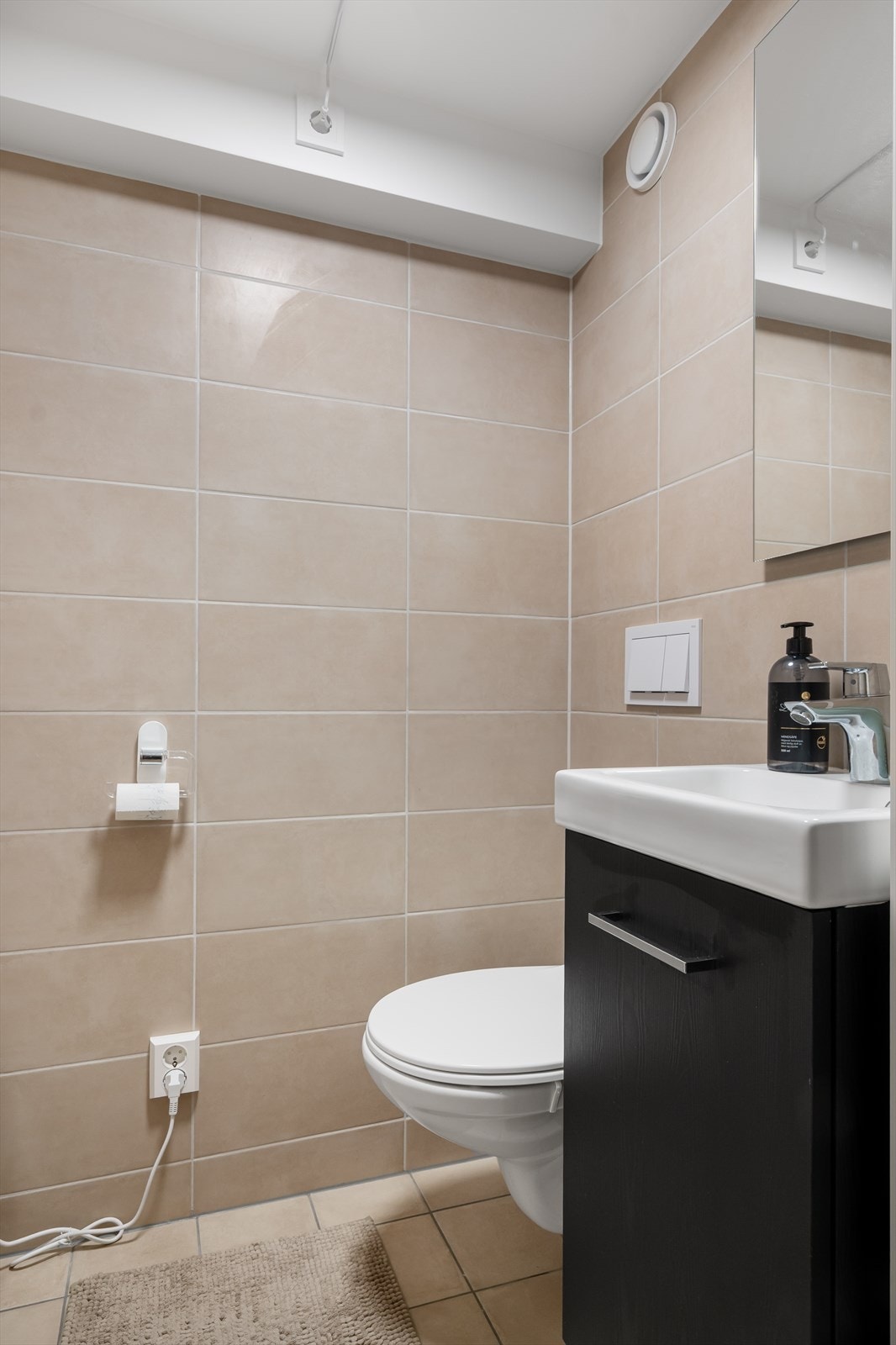 Wc-rom Galleribilde