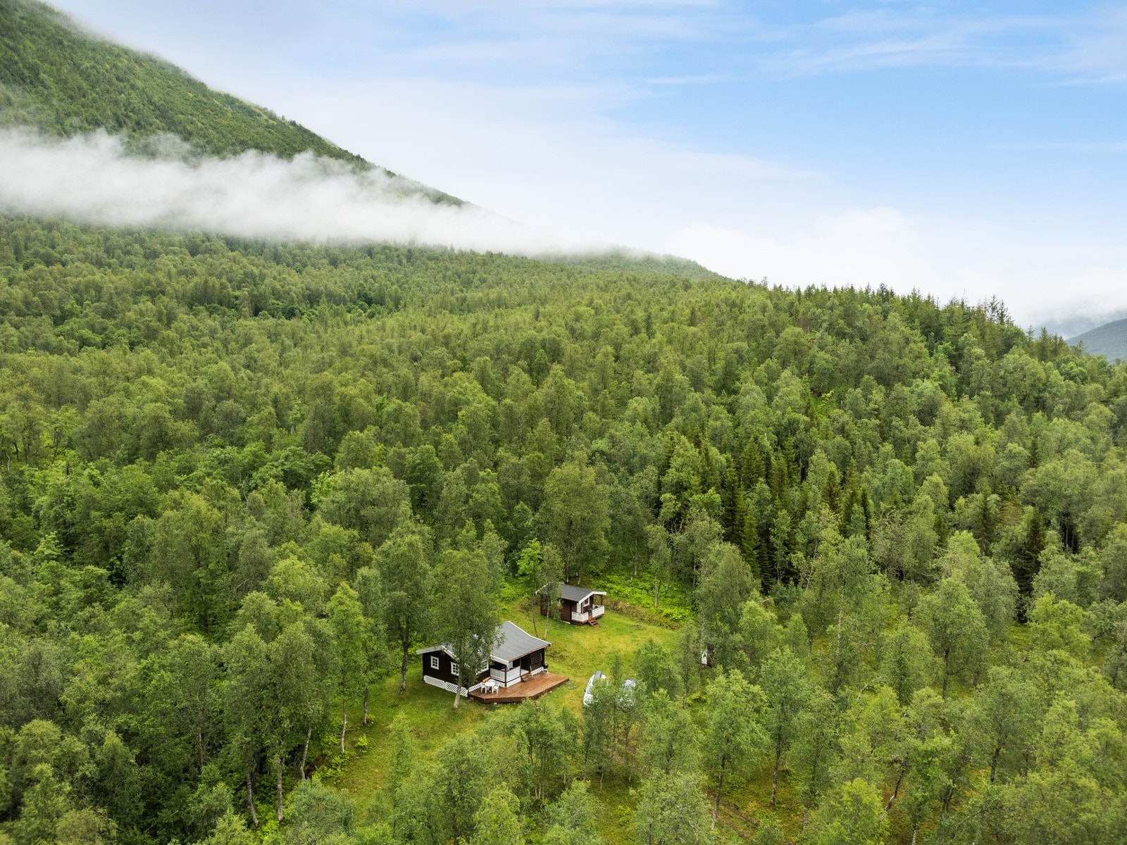 Drone Galleribilde