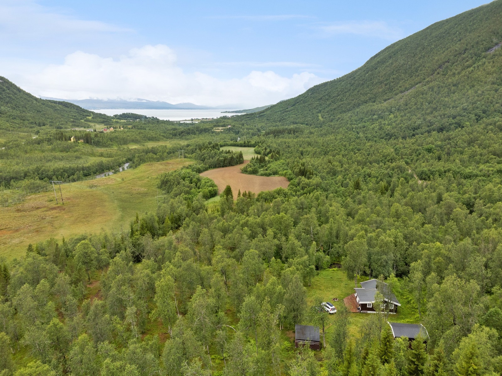 Drone Galleribilde