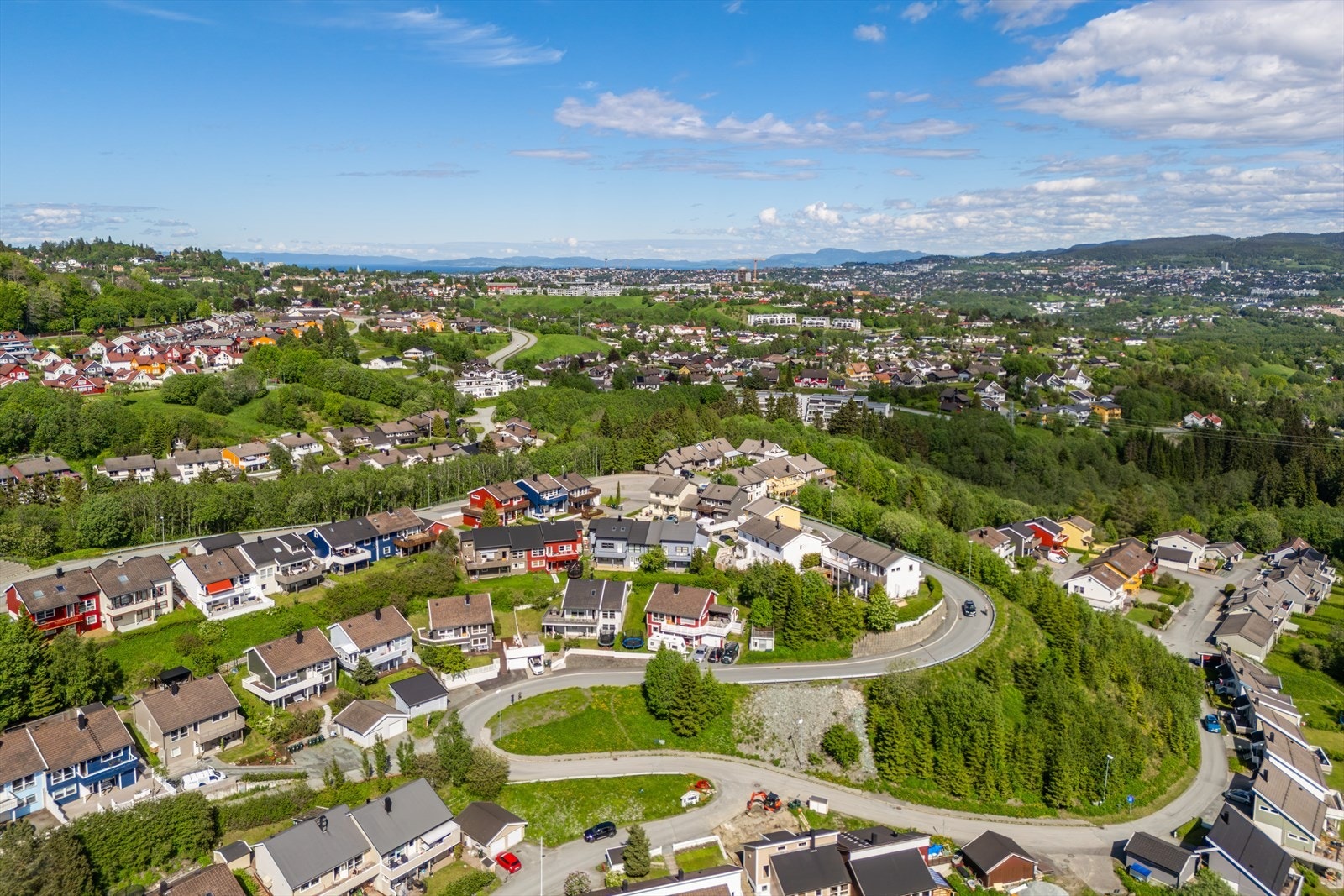 Velkommen til hyggelig visning! Galleribilde