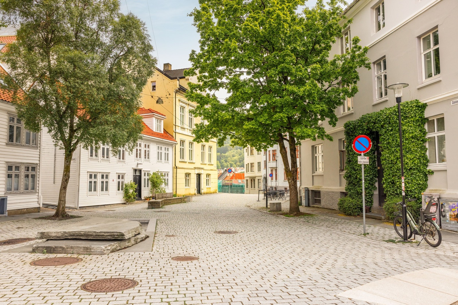 Sydnes kåret til Bergens Beste Nabolag i 2023 av Bergens Tidene! Galleribilde