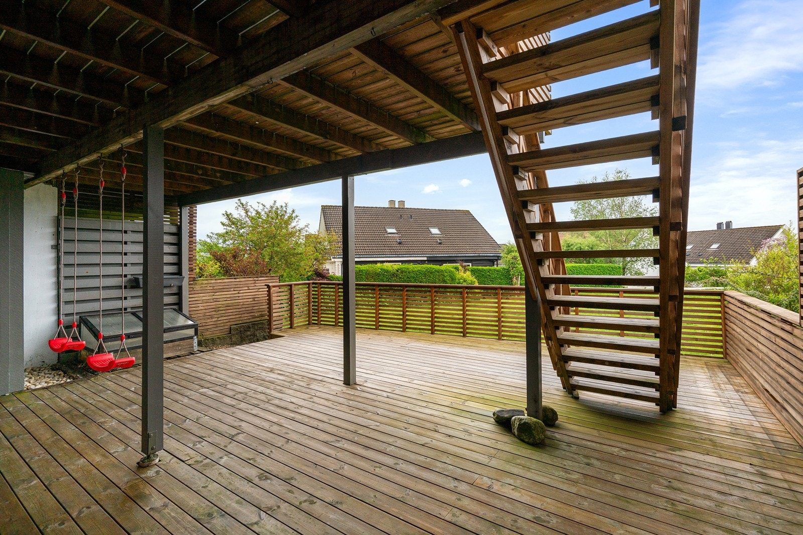 God boltreplass Galleribilde