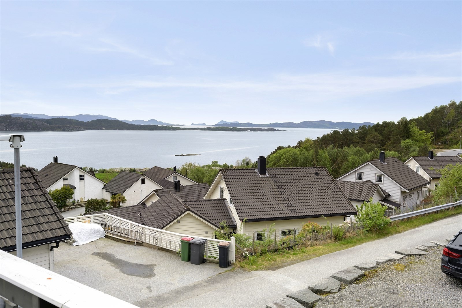 - Velkommen til visning - Galleribilde