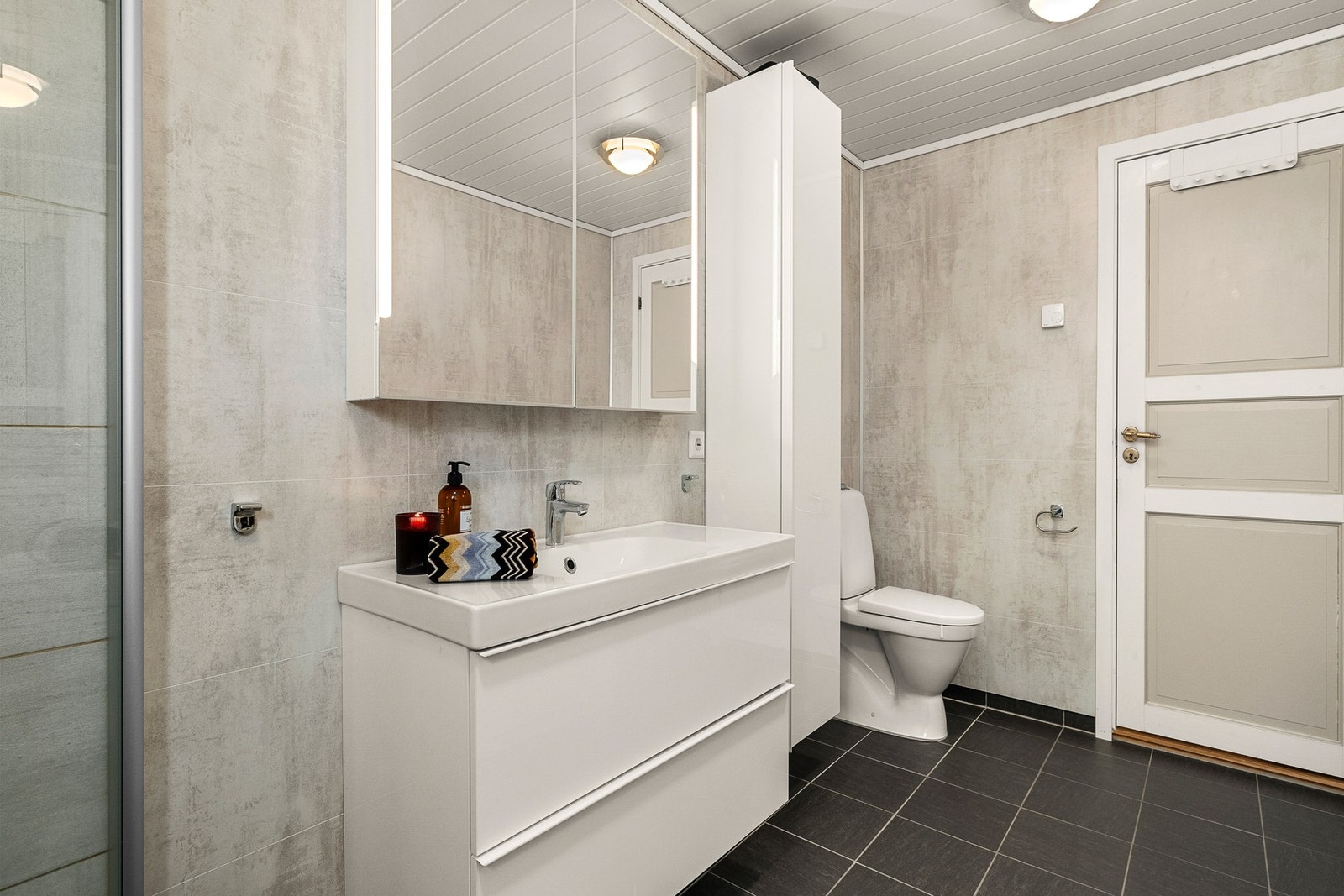 Badet har fått TG1 og TG0 av takstmann! Galleribilde