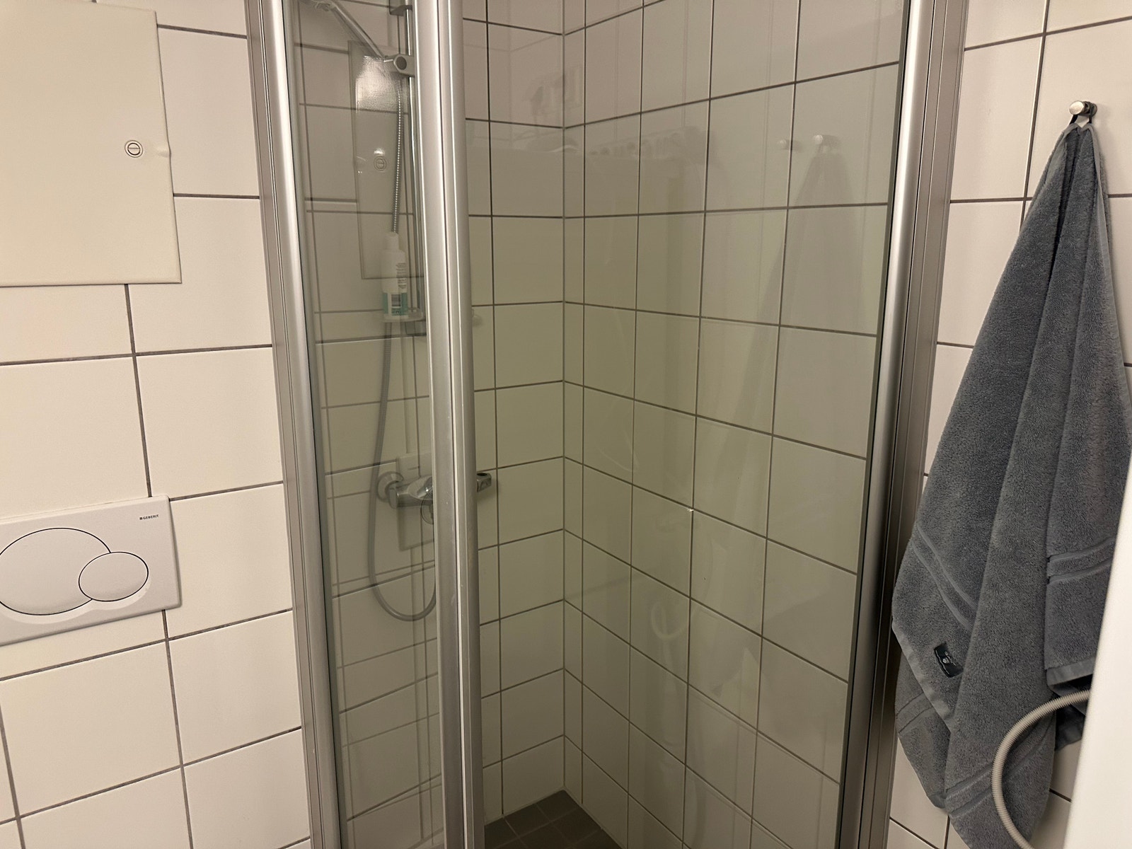Bad Galleribilde