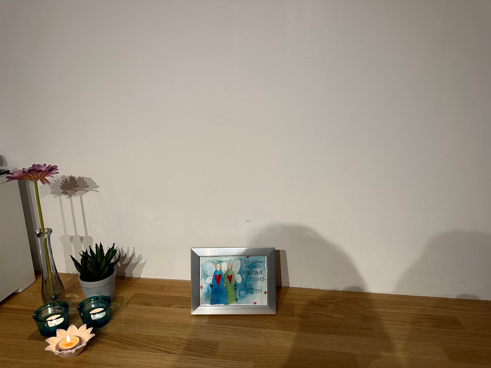 Soverom Galleribilde
