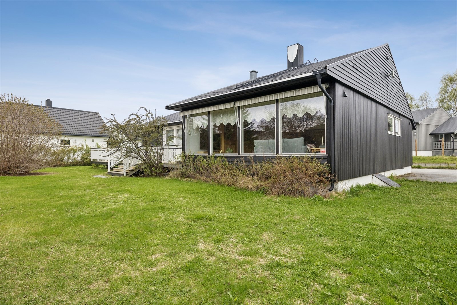 Velkommen til Kjosveien 27! Galleribilde
