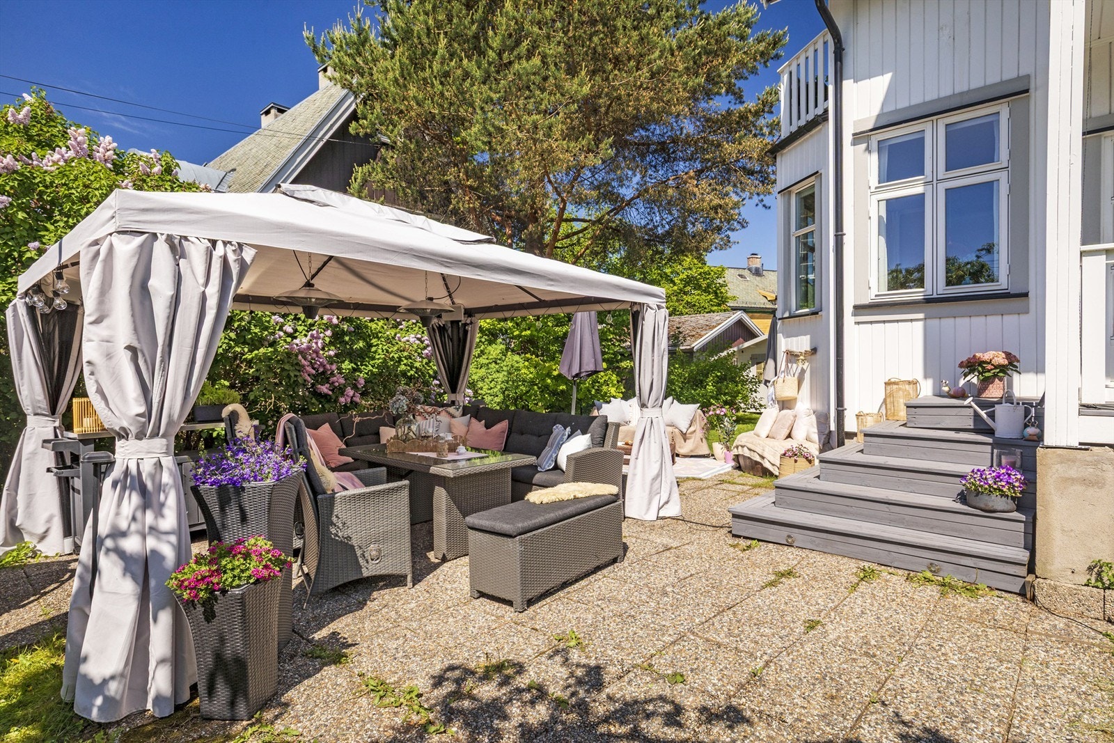 Idyllisk! Galleribilde