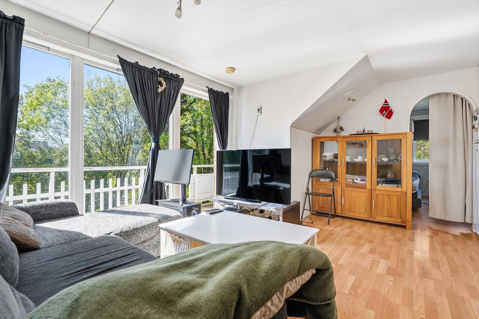Leilieghet 1 i 2. etg Galleribilde