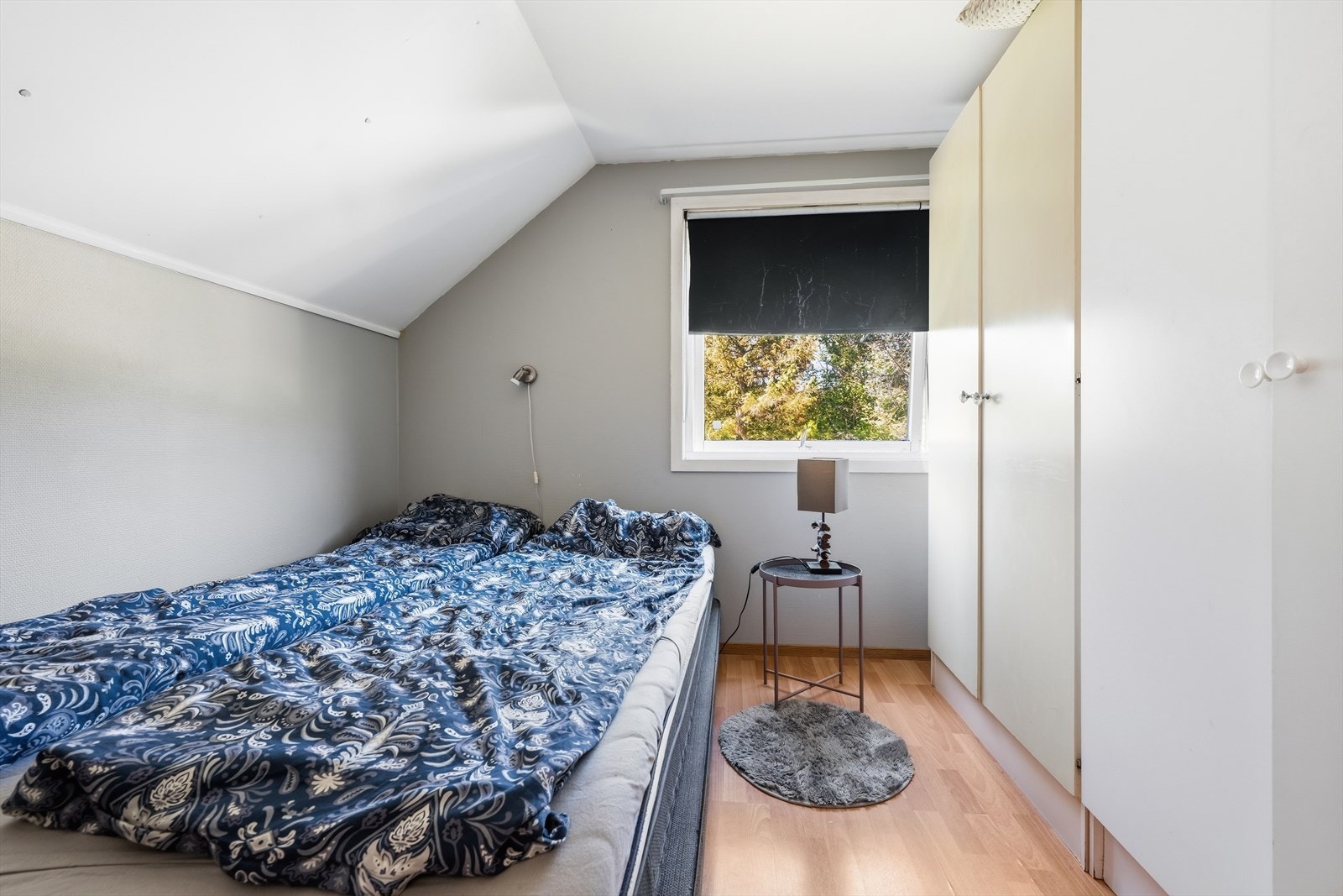 Soverom til leilighet 1 Galleribilde