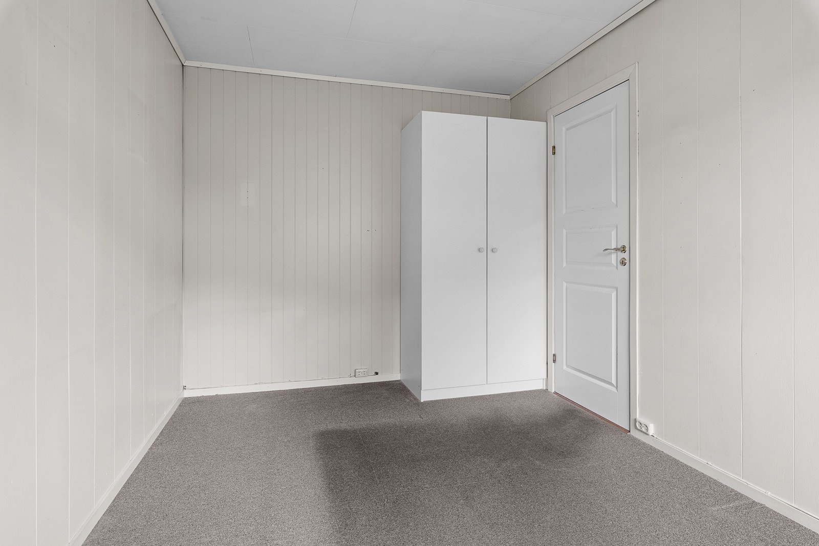 Soverom 2 i 1. etg Galleribilde