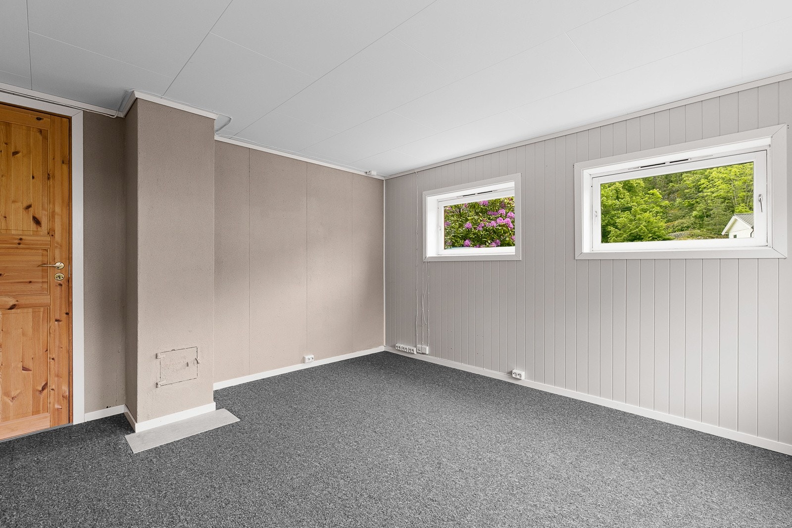 Stuen/ungdomsdel i u.etg (ikke søkt bruksendret) Galleribilde