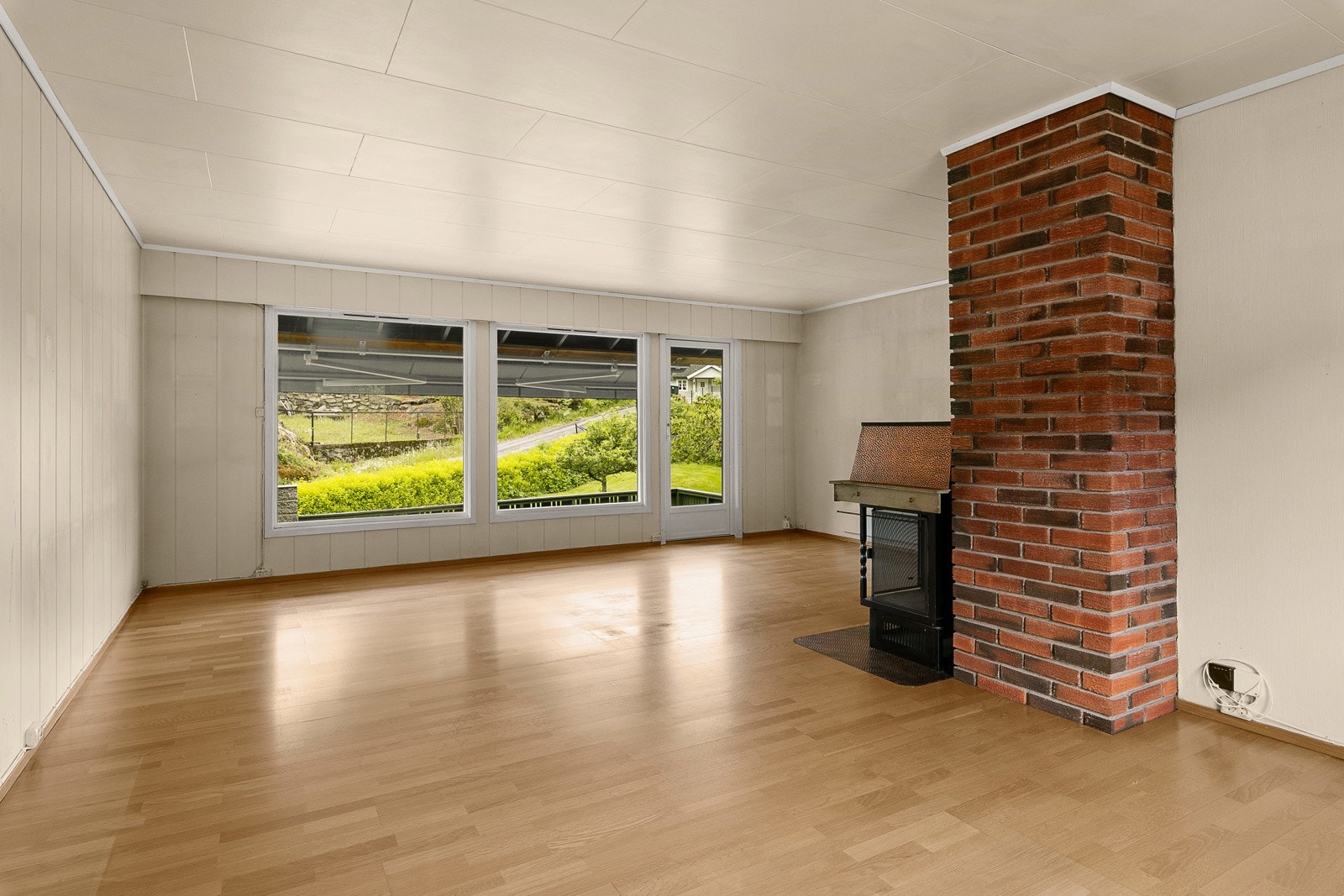 Stuen Galleribilde