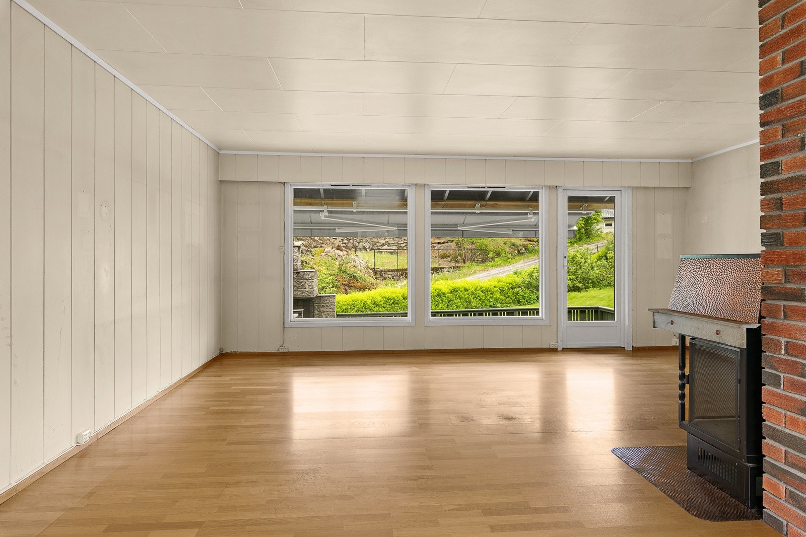Stuen Galleribilde