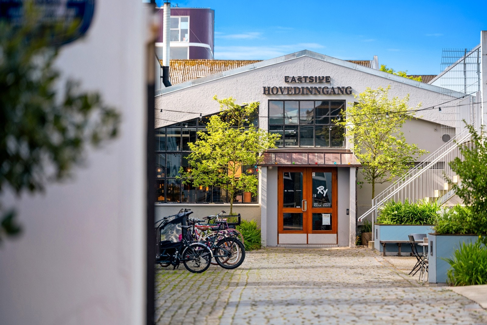 Nærområde Galleribilde
