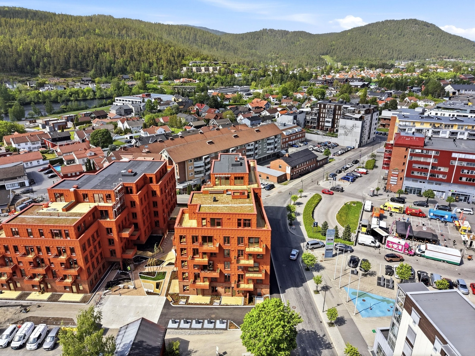 Oversiktbilde Galleribilde