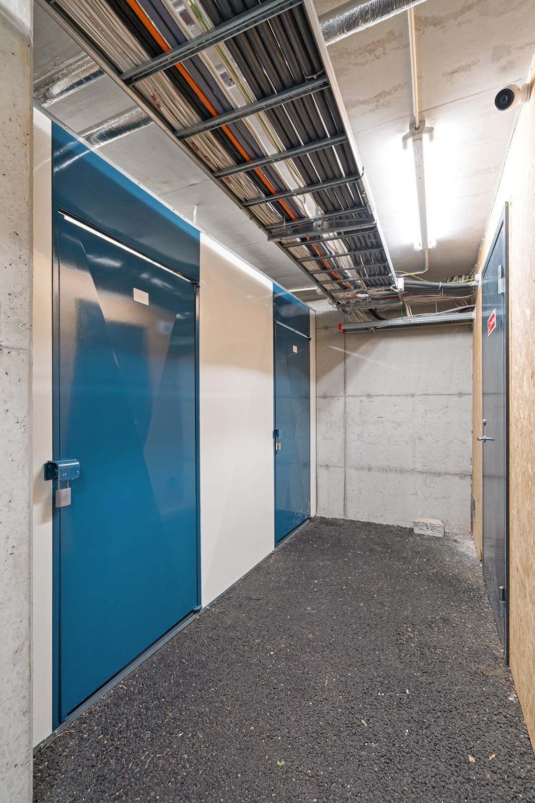 Det medfølger også bod i kjelleren på ca. 5 kvm. Galleribilde
