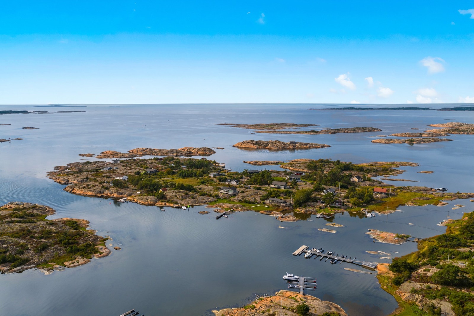 Velkommen til visning! Galleribilde