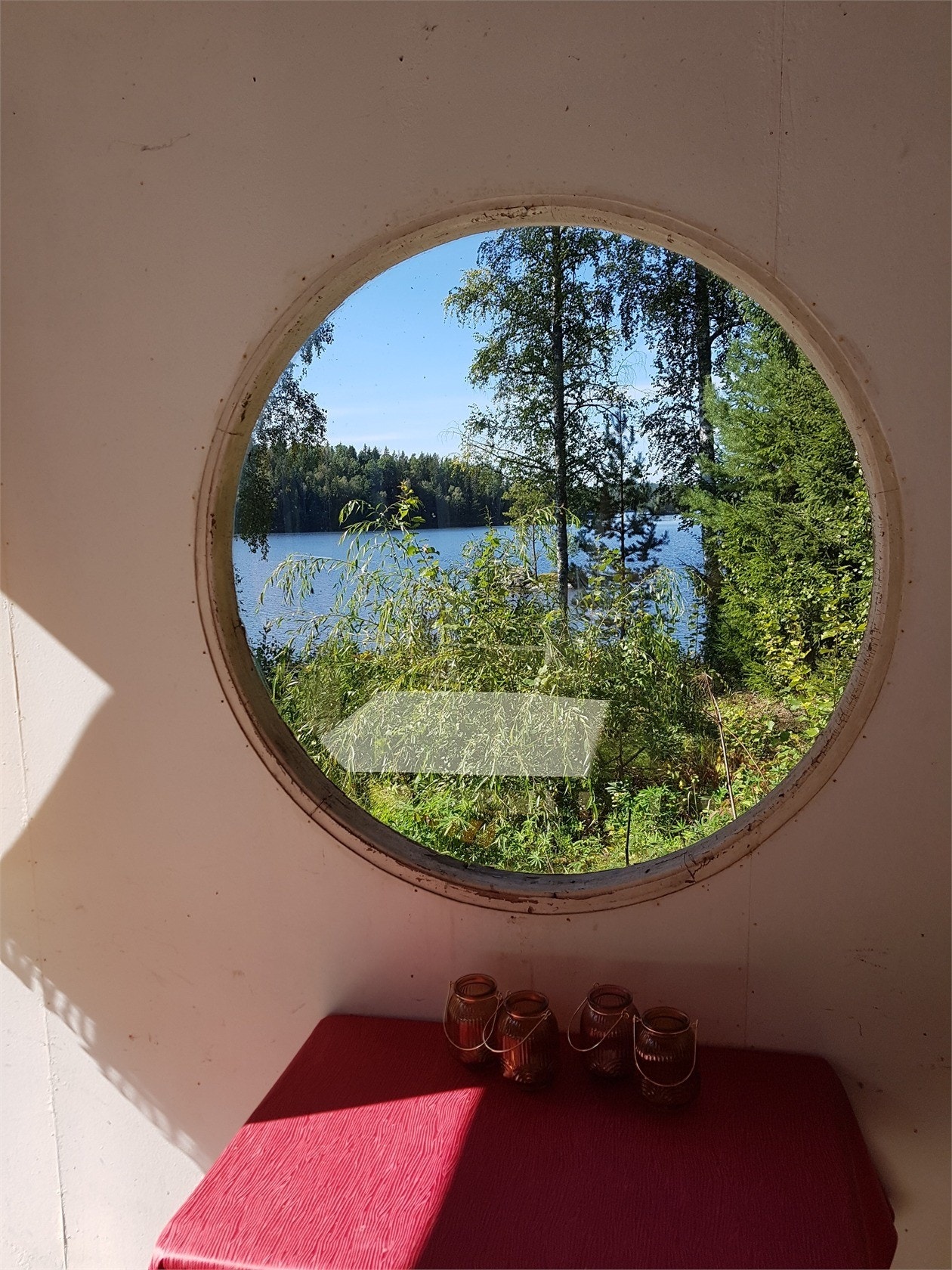 Säljarens egna bild Galleribilde