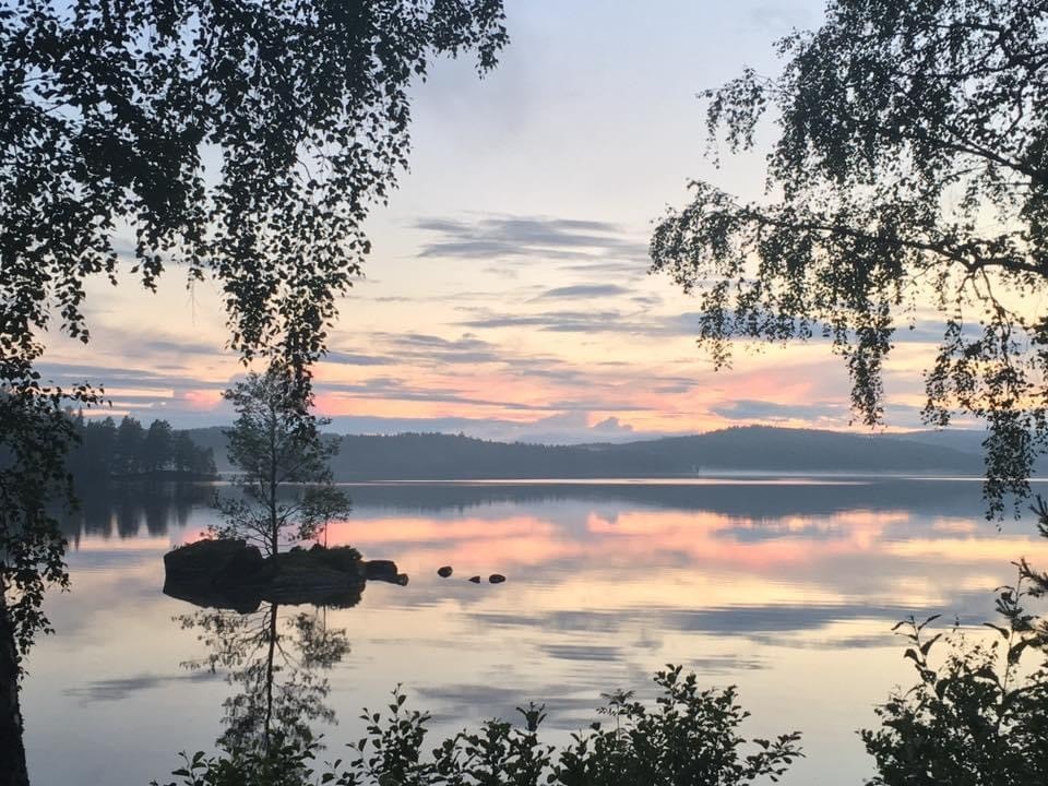 Säljarens egna bild Galleribilde