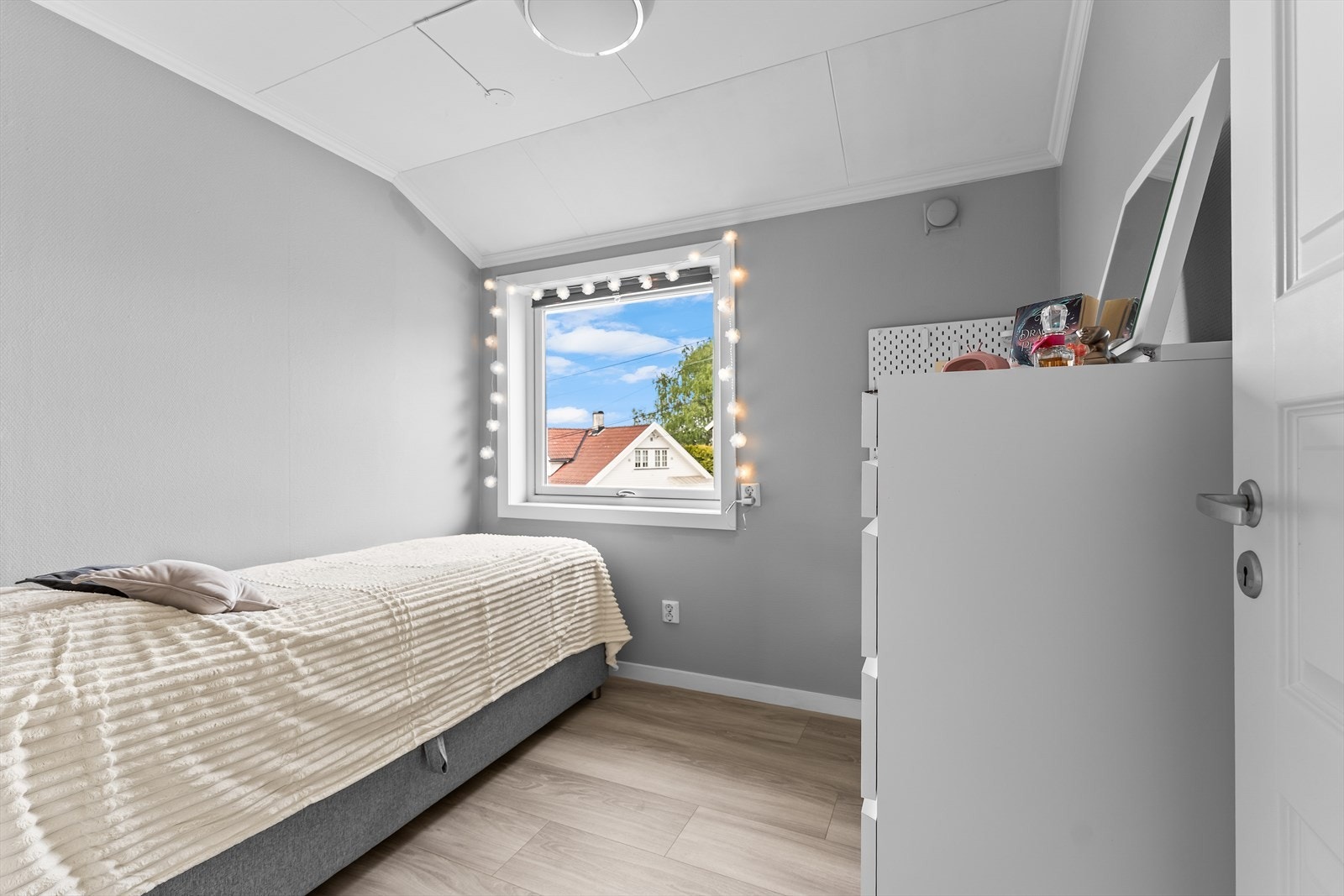 Soverom 2 Galleribilde