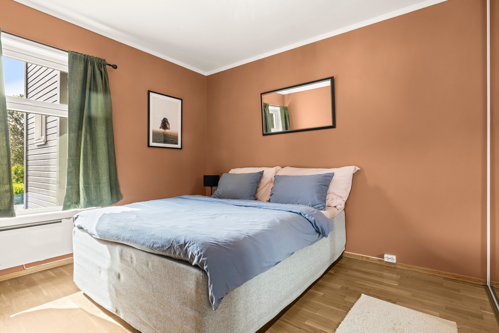 Soverom #1 Galleribilde