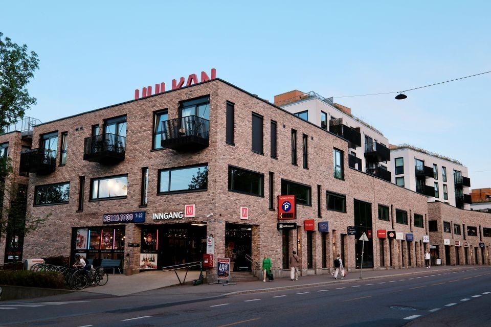 Vulkan Galleribilde