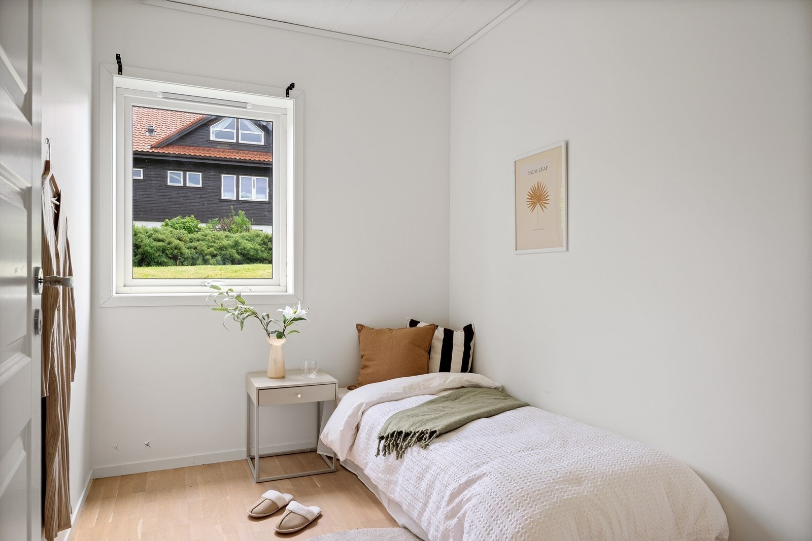 Soverom 5. Galleribilde
