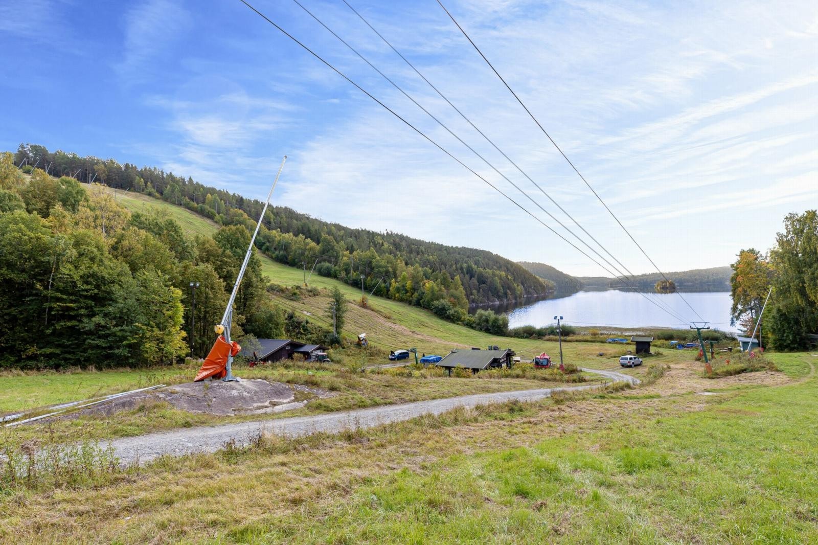 Ingierkollen Galleribilde