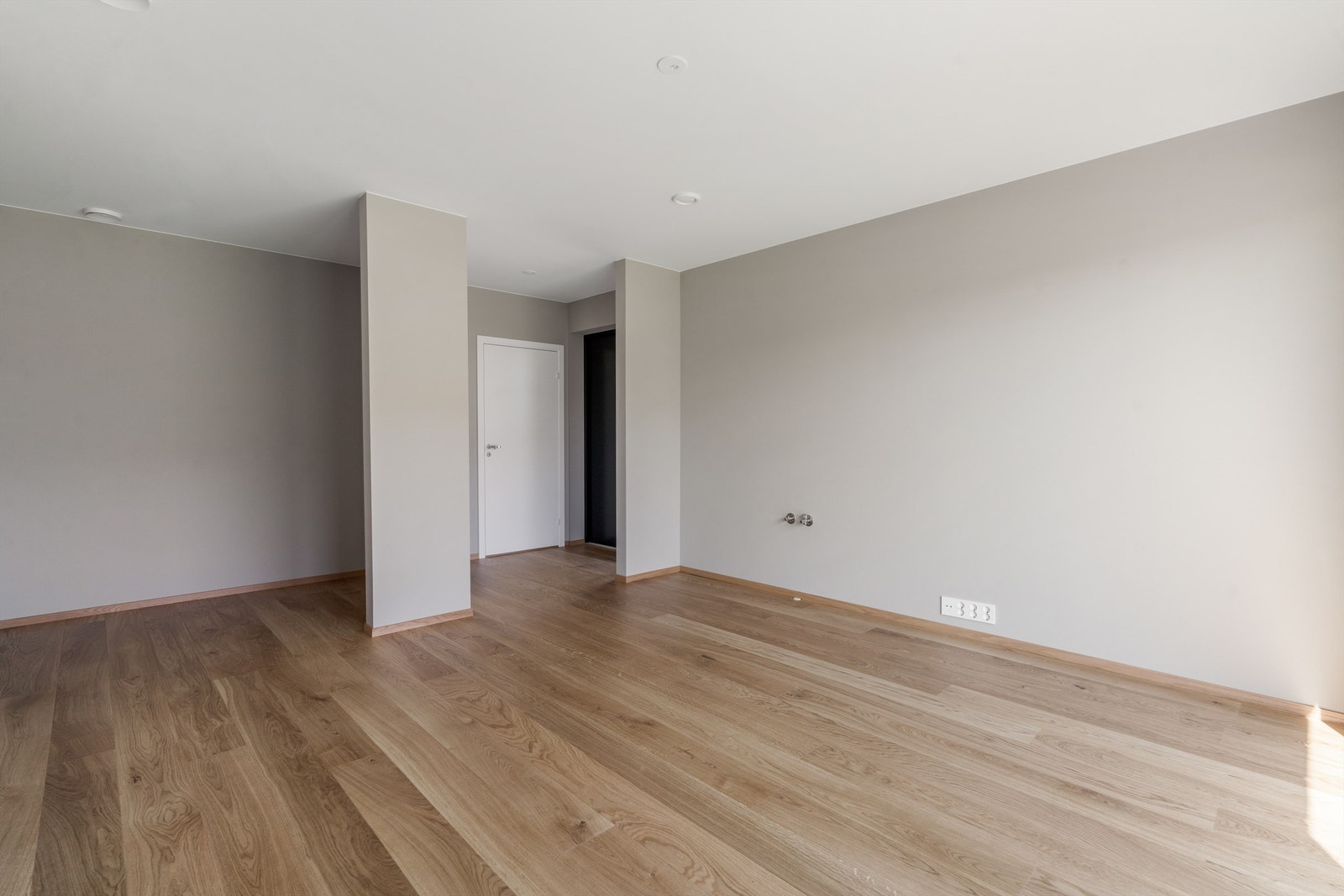 Stue / allrom / hybel / soverom Galleribilde