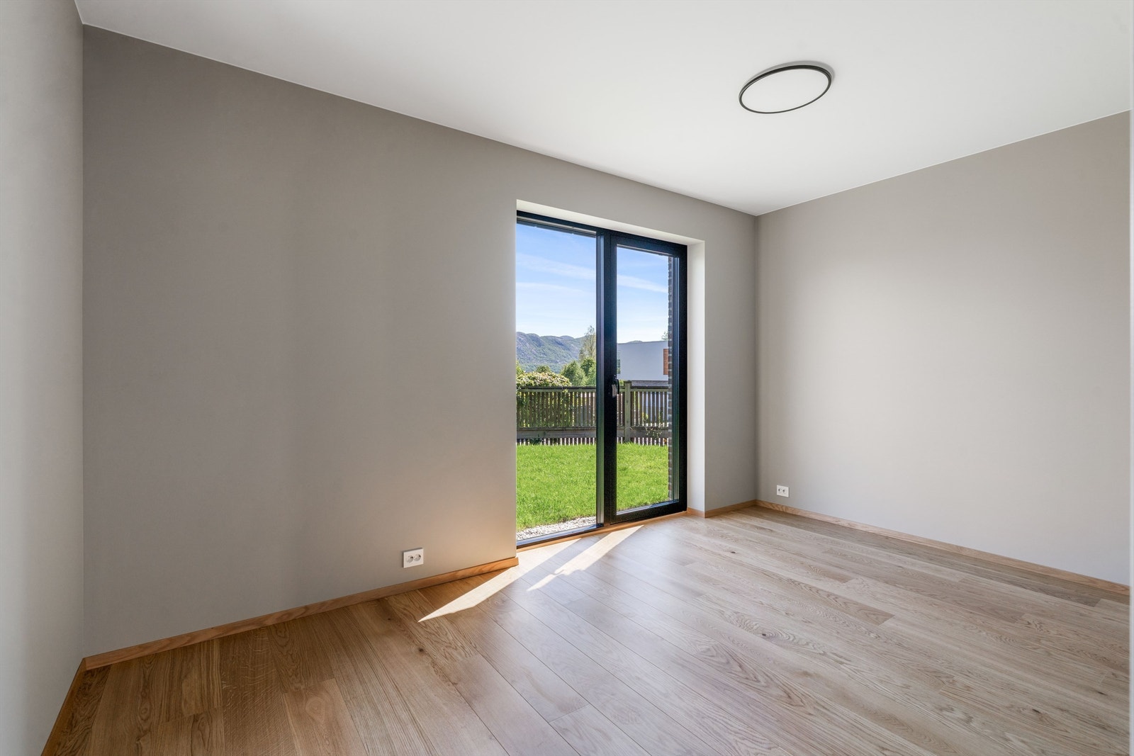 Soverom nr. 1 i 1 etasje. Galleribilde