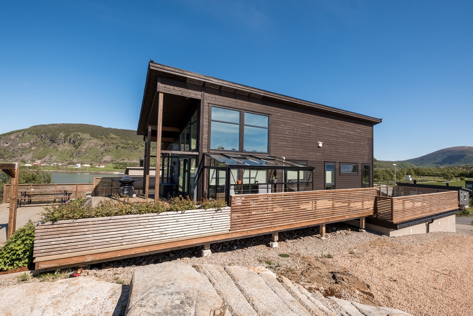 Sjelden mulighet! Galleribilde