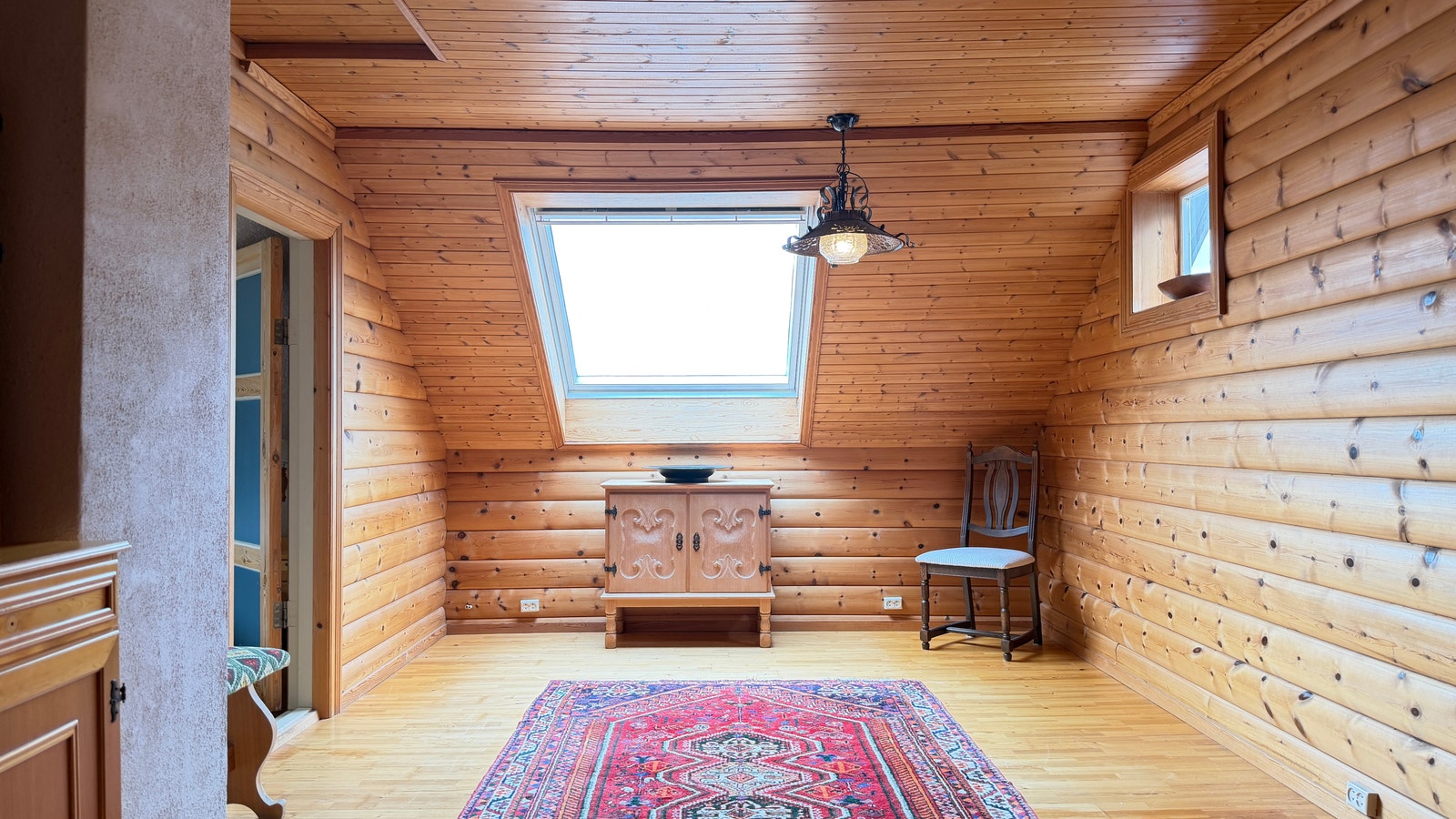 Enhet 2 - Loftstue Galleribilde