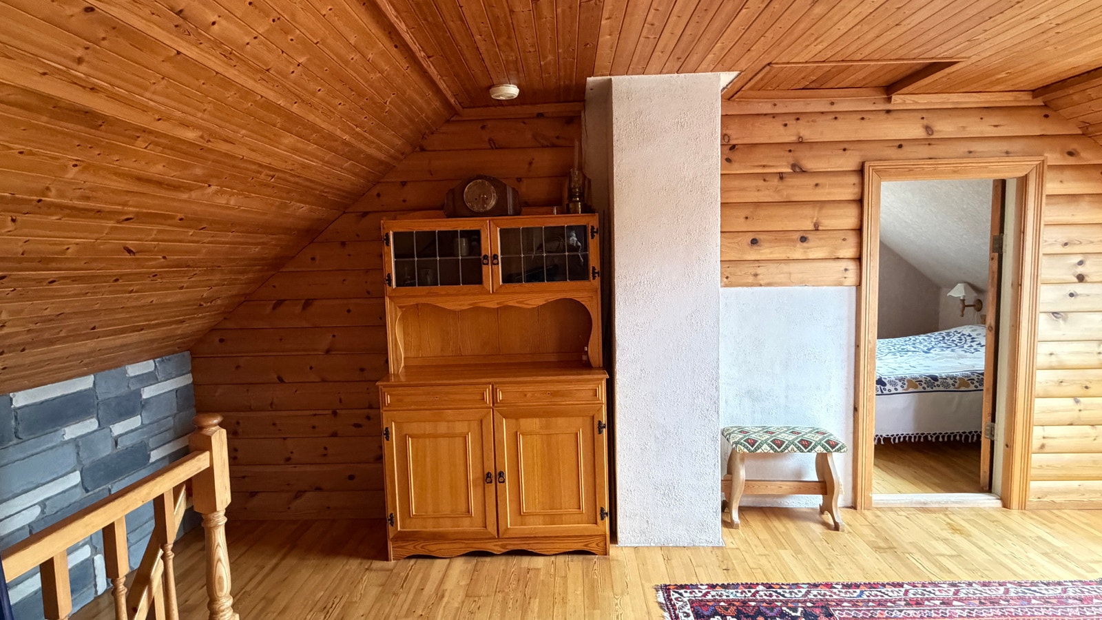 Enhet 2 - Loftstue Galleribilde