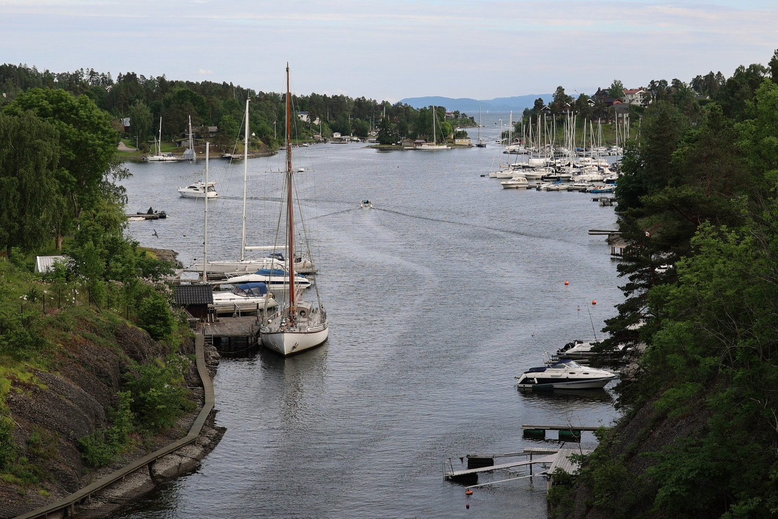 Hestsund Galleribilde
