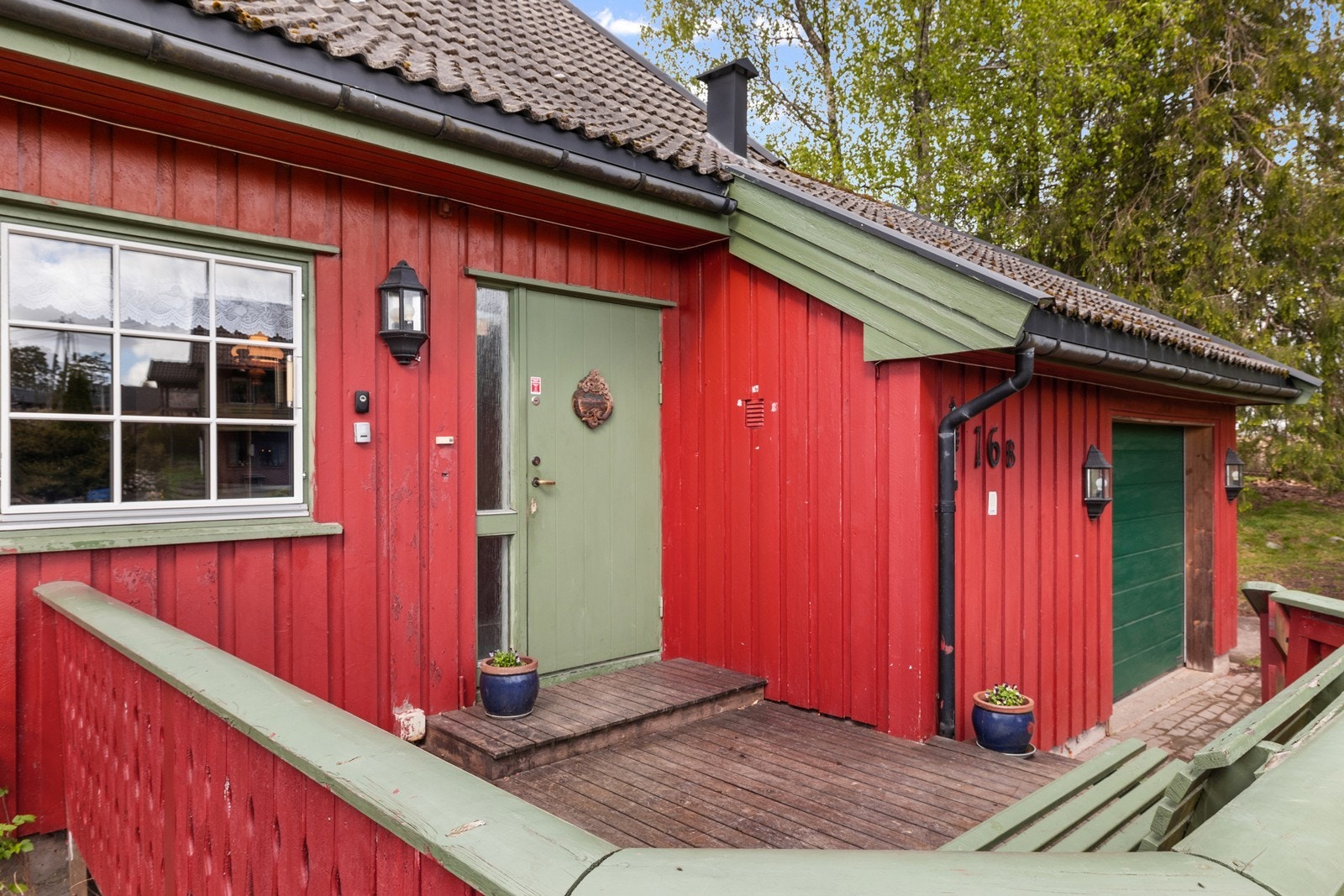 Stig på! Galleribilde