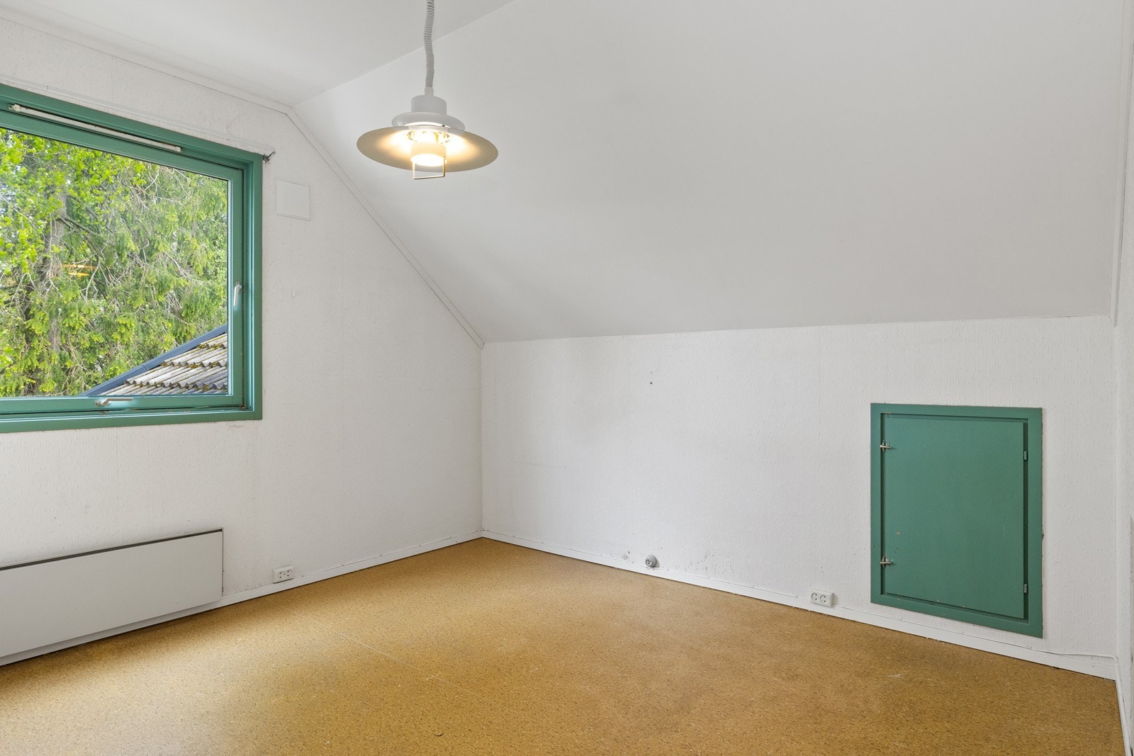 Soverom Galleribilde
