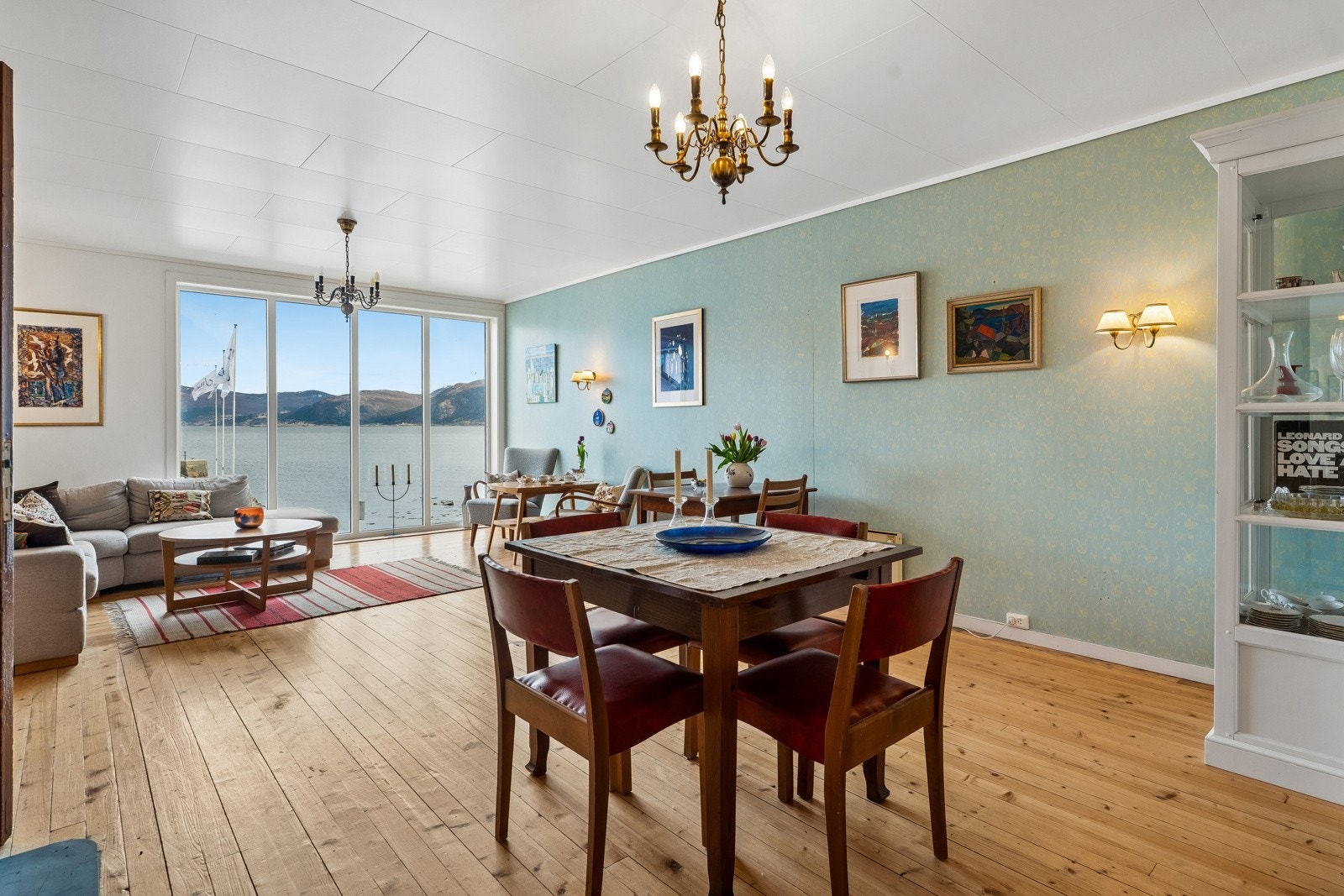 Store og gode rom Galleribilde