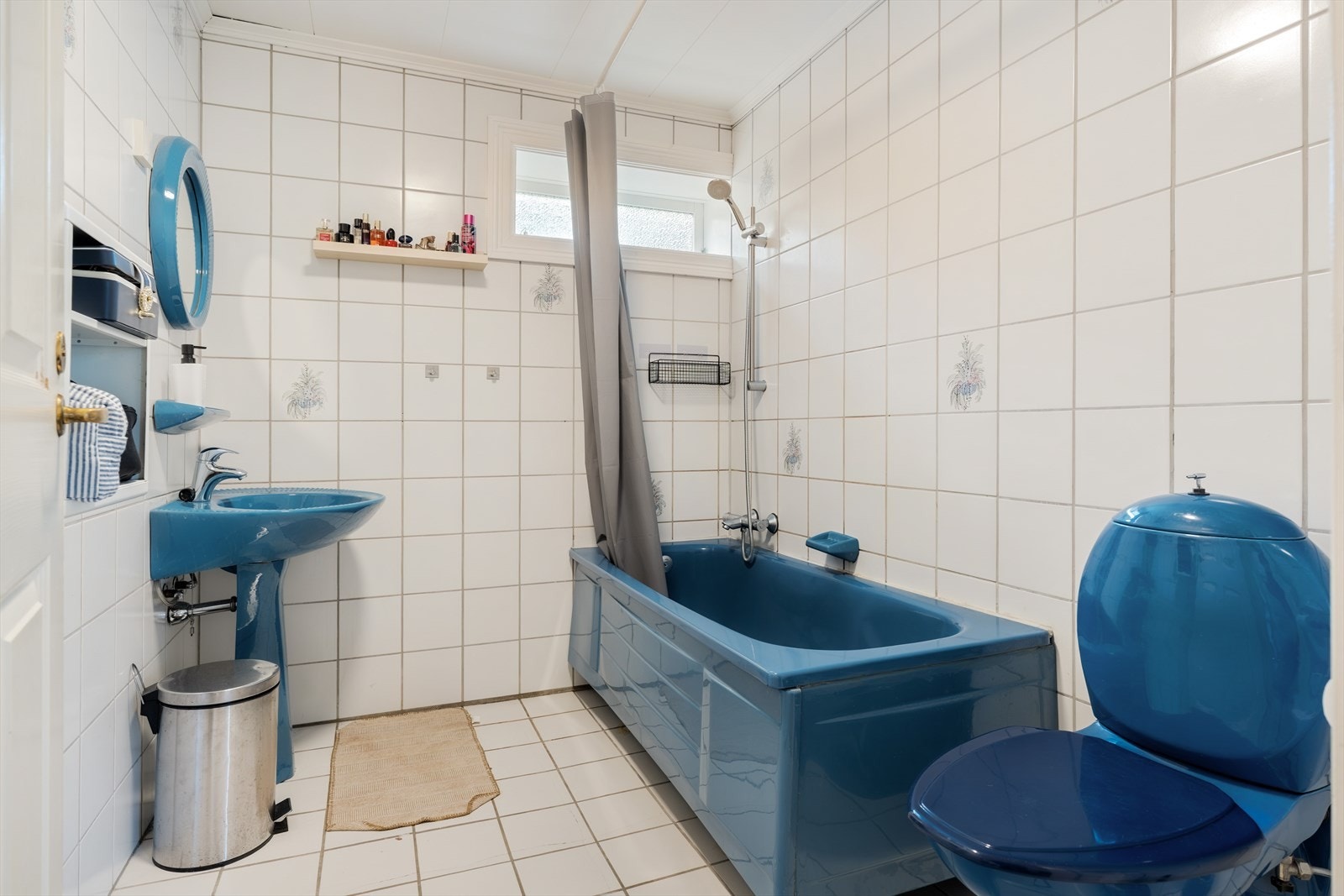 Bad utleiedel Galleribilde