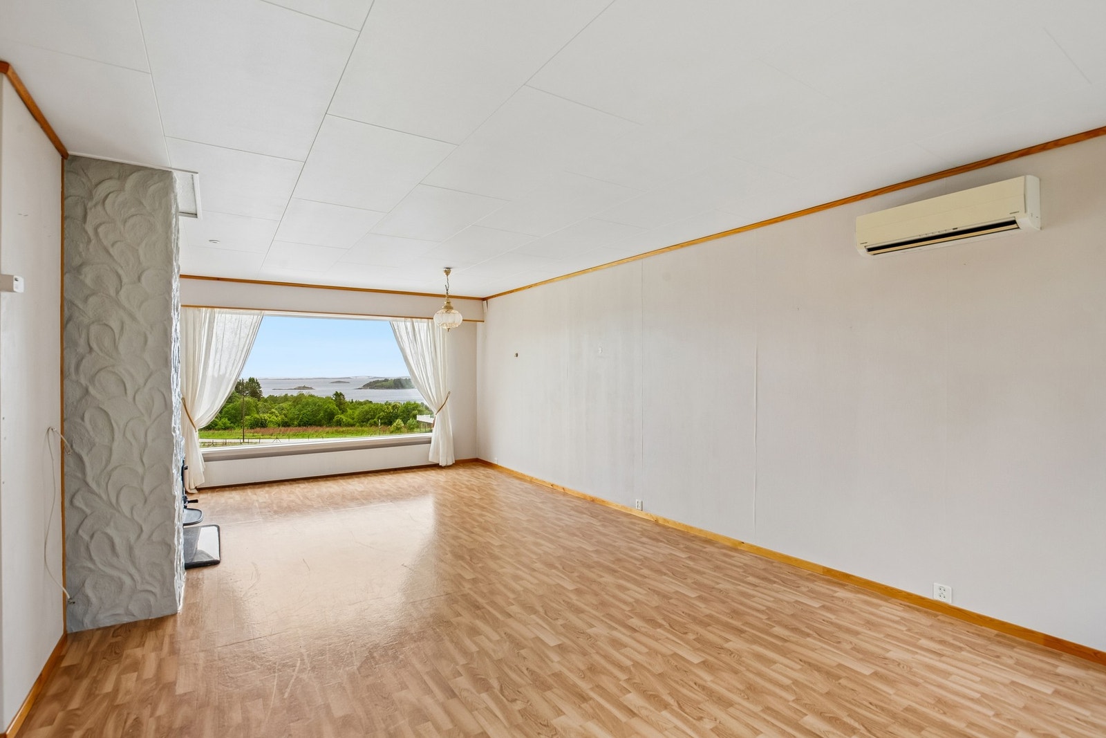 Stue Galleribilde